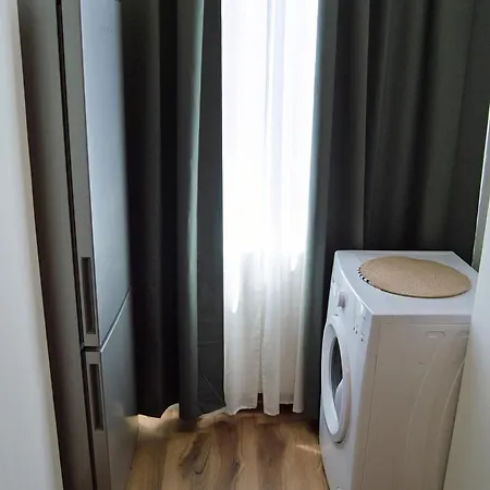 Iris House * Ferrara