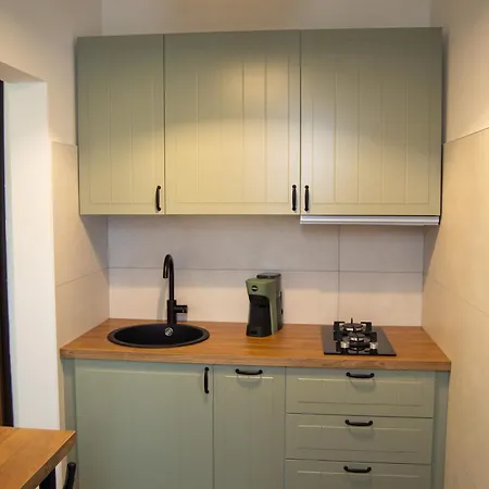 Apartament Iris House