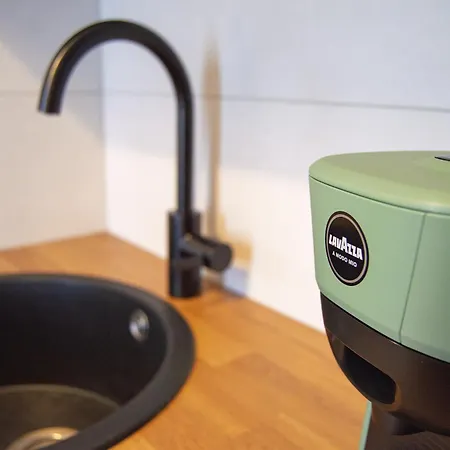 Apartmán Iris House Ferrara