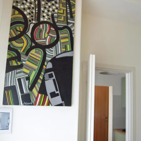 Iris House Apartament