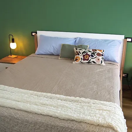 Iris House * Ferrara