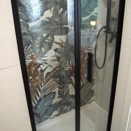 Iris House Apartmán *