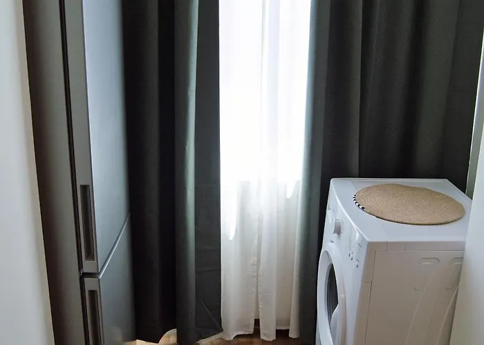 Iris House * Ferrara