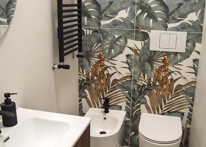 Apartament Iris House Ferrara