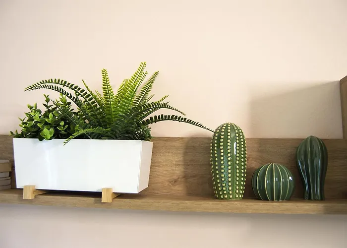 Iris House Apartament Ferrara