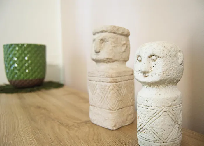 Iris House Apartament