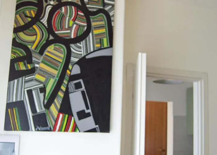 Iris House Apartament