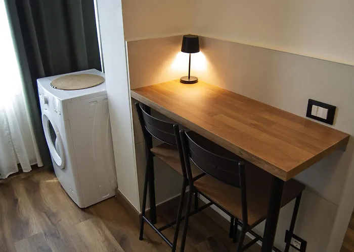 Apartament Iris House