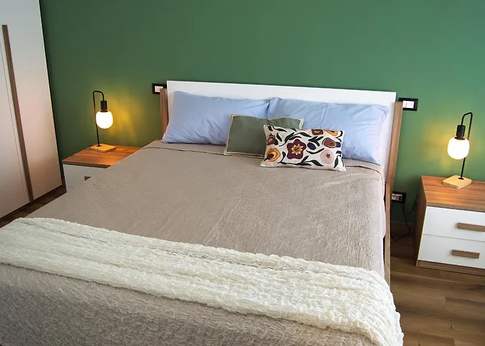 Iris House * Ferrara